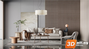 Sofa Skp Files